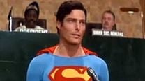 imagem de Superman 4 - Em Busca da Paz Trailer Original
