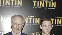 imagem de As Aventuras de Tintim Trailer (4) Legendado