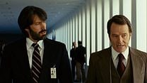 Argo Trailer Legendado