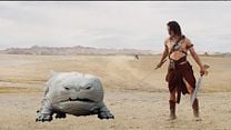 John Carter: Entre Dois Mundos Trailer (3) Legendado