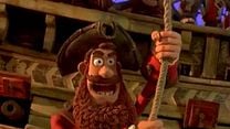 imagem de Piratas Pirados! Trailer Dublado