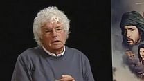 imagem de Entrevista - Jean-Jacques Annaud