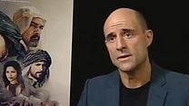 imagem de Entrevista - Mark Strong