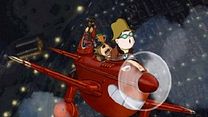 imagem de As Aventuras do Avião Vermelho Teaser Dublado