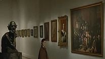 imagem de La Lección de Pintura Trailer Original