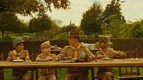 imagem de Moonrise Kingdom Trailer Original
