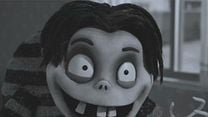 imagem de Frankenweenie Trailer Original