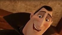 imagem de Hotel Transilvânia Trailer (4) Legendado