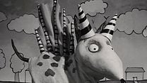 imagem de Frankenweenie Trailer Dublado