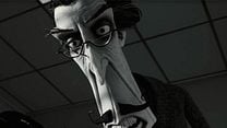imagem de Frankenweenie clip Original