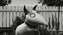 imagem de Frankenweenie Making of Original