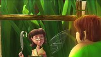 imagem de Tinker Bell - O Segredo das Fadas clip (5) Dublado