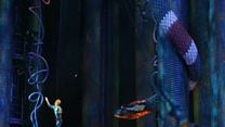 imagem de Cirque du Soleil: Outros Mundos Teaser Dublado