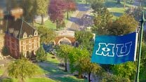 imagem de Universidade Monstros Teaser (2) Original
