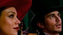 imagem de Oz, Mágico e Poderoso Trailer (4) Legendado