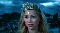 imagem de Oz, Mágico e Poderoso Trailer (3) Dublado