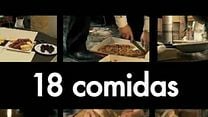 imagem de 18 Comidas Trailer Original