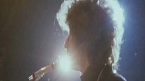 imagem de No Direction Home: Bob Dylan Trailer Original