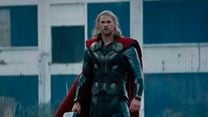 Thor: O Mundo Sombrio Trailer Original