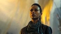 imagem de Além da Escuridão - Star Trek Trailer (7) Original