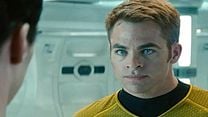 imagem de Além da Escuridão - Star Trek clip (4) Legendado