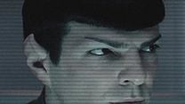 imagem de Além da Escuridão - Star Trek Teaser (2) Dublado