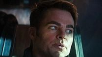 imagem de Além da Escuridão - Star Trek Teaser (8) Dublado