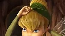 imagem de Tinker Bell e o Tesouro Perdido Trailer Original