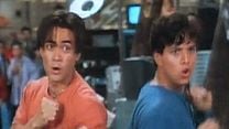 imagem de Double Dragon Trailer Original