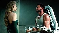 imagem de Wolverine: Imortal Trailer Dublado