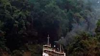 imagem de Fitzcarraldo Trailer Original