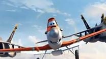 Aviões Trailer Original