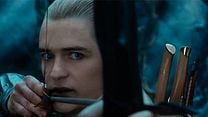 imagem de O Hobbit: A Desolação de Smaug Trailer Original