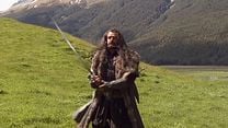 imagem de O Hobbit: A Desolação de Smaug Making of Original