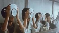 imagem de Tampopo - Os Brutos Também Comem Spaghetti Trailer Original