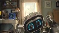 imagem de Robosapien - O Meu Melhor Amigo Trailer Legendado