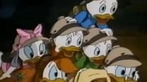 imagem de DuckTales: O Filme - O Tesouro da Lâmpada Perdida Trailer Dublado