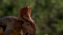 imagem de Caminhando com Dinossauros Trailer Legendado