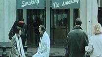 imagem de Smoking/No Smoking Trailer Original