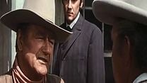 imagem de Chisum Trailer Original