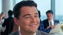 imagem de O Lobo de Wall Street