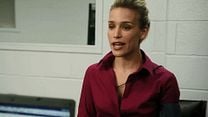 imagem de Covert Affairs 3ª Temporada Trailer Original 