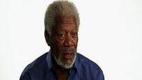 Última Viagem a Vegas Entrevista (1) Legendada - Morgan Freeman