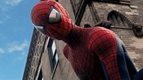 imagem de O Espetacular Homem-Aranha 2 - A Ameaça de Electro Trailer Legendado