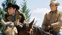 imagem de O Segredo de Brokeback Mountain Trailer Original