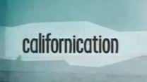 Californication Primeira Temporada Trailer