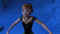 imagem de Frozen - Uma Aventura Congelante Making Of Dublado