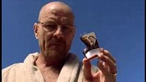 imagem de Breaking Bad 3ª Temporada Trailer Nacional Legendado