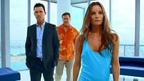 imagem de Burn Notice 4ª Temporada Trailer Original