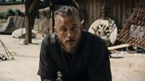 Vikings 1ª Temporada Trailer Original Conheça Ragnar Lothbrok